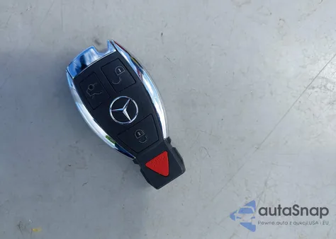 2015 Mercedes-Benz C 300 Luxury/Sport from USA, damaged, VIN 55SWF4JBXFU058805